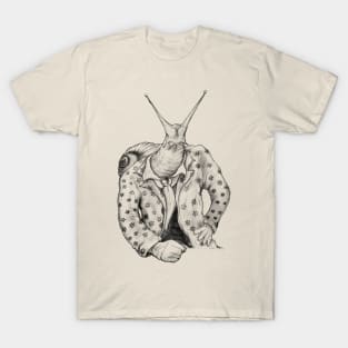 Escargot T-Shirt